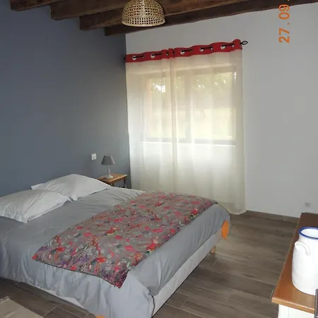 La Bergerie De La Borie Piscine Pres Rocamadour Сasa de vacaciones