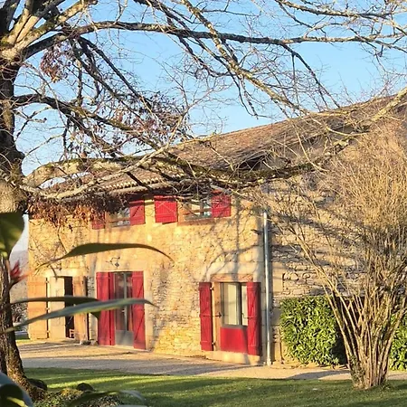 La Bergerie De La Borie Piscine Pres Rocamadour *